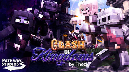 Clash of Kingdoms Clash of Kingdoms