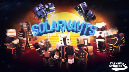 Solarnauts Solarnauts