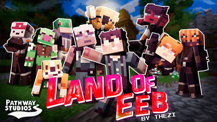 Land of Eeb Land of Eeb