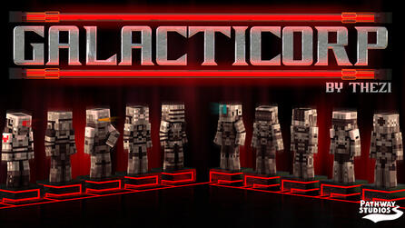 GALACTICORP GALACTICORP