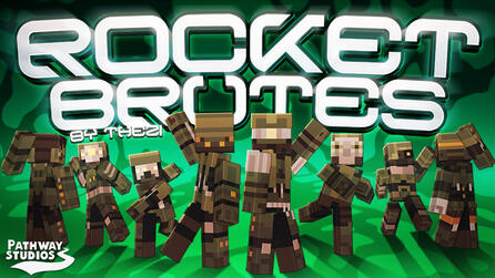Rocket Brutes Rocket Brutes